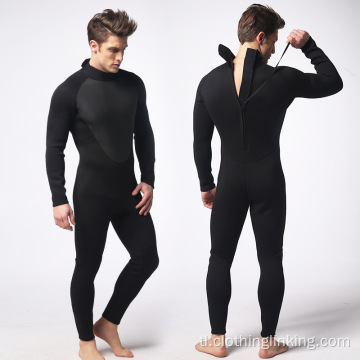 One Piece Sport Skin Spearfishing Buong Suit